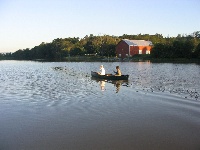 Lake Shenandoah