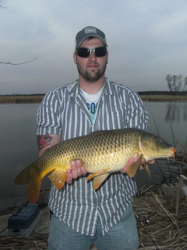 River fishin fishin