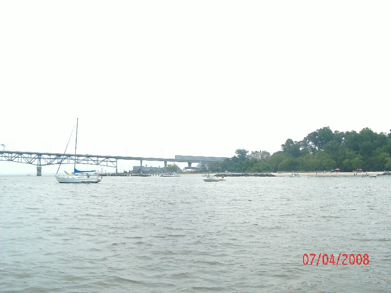 Gloucester Point fishing photo 1