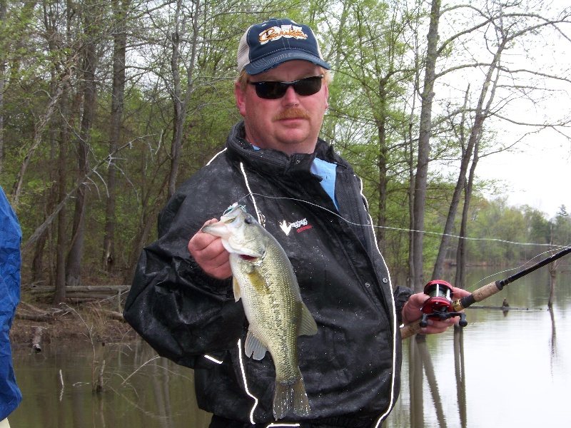 Clarksville fishing photo 3