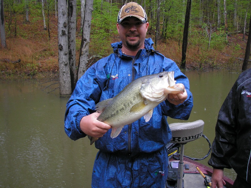 Clarksville fishing photo 4