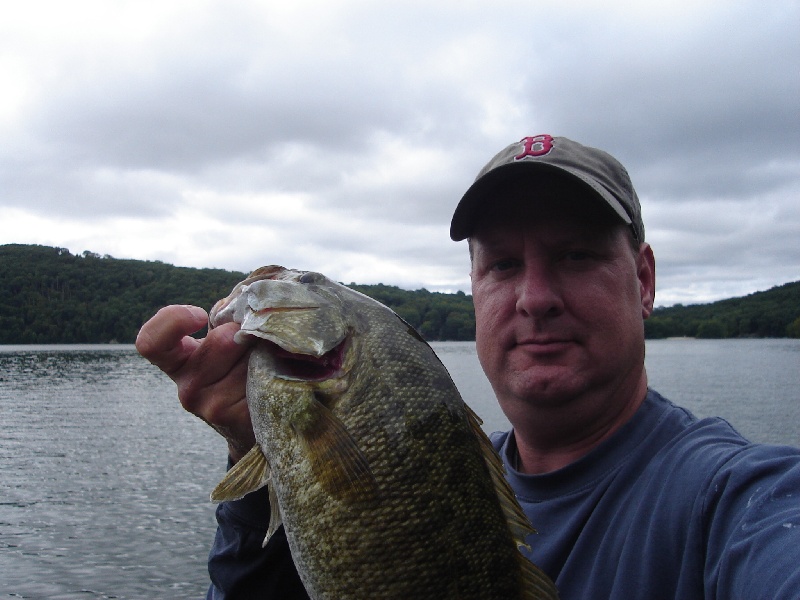 Candlewood Smallmouth