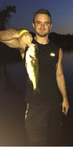 Night Fishing