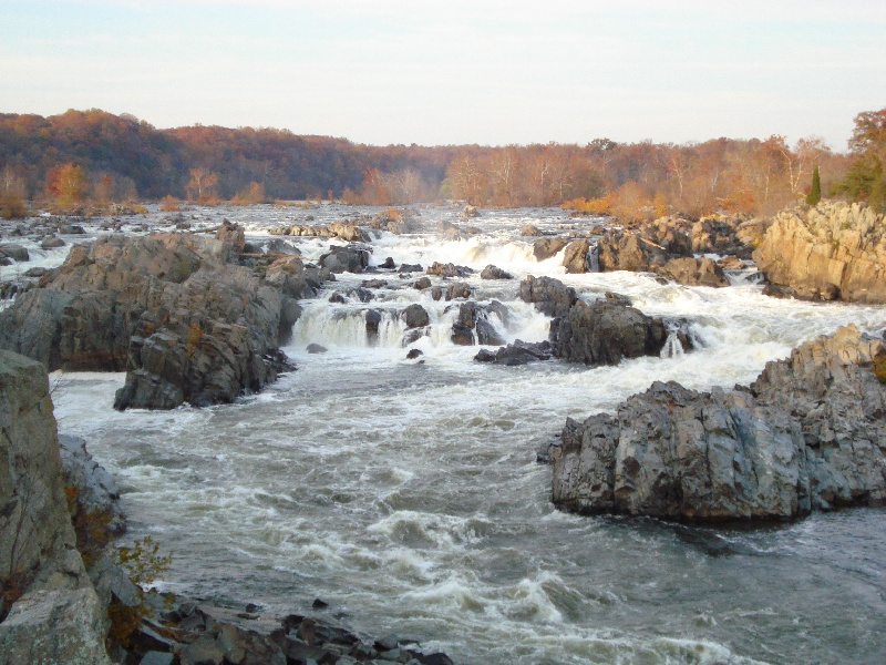 Franconia fishing photo 5