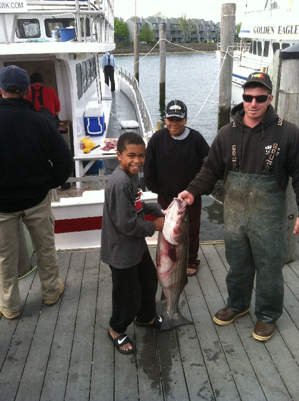 belmar fishing boats 