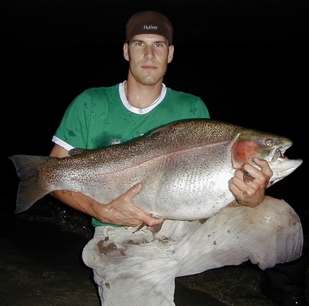 World record Rainbow