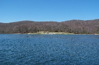 Hidden Valley Lake