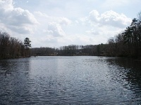 Lake Brunswick