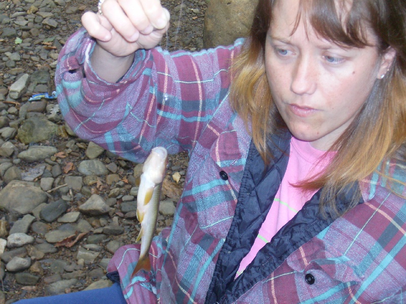 Emory-Meadow View fishing photo 4