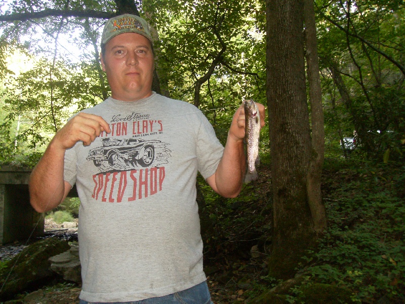 Emory-Meadow View fishing photo 3